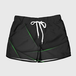 Женские шорты КАРМАН