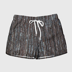 Женские шорты Ствол дерева