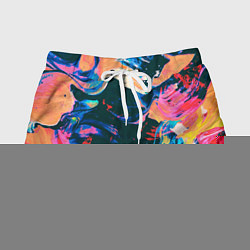 Женские шорты Colors