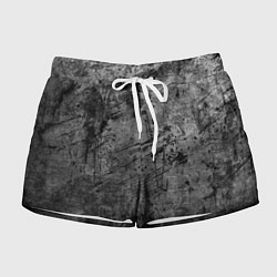 Женские шорты Абстракция - grunge break