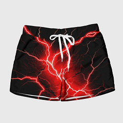 Женские шорты Lightning