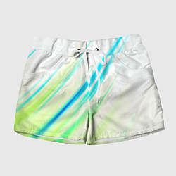 Женские шорты Multicolored