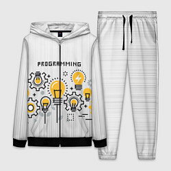 Женский костюм Программирование 1