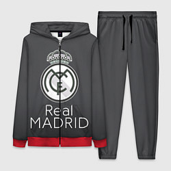 Женский костюм Real Madrid