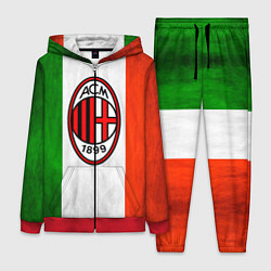 Женский костюм Milan2