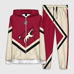 Женский костюм NHL: Arizona Coyotes