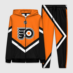 Женский костюм NHL: Philadelphia Flyers