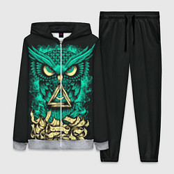 Женский костюм Bring Me The Horizon: Owl