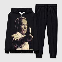 Женский костюм Гран Торино