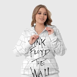 Женский 3D-костюм PF: The Wall, цвет: 3D-белый — фото 2