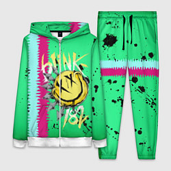 Женский костюм Blink 182