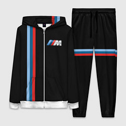 Женский костюм BMW BLACK COLLECTION БМВ