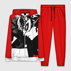 Женский костюм Persona 5