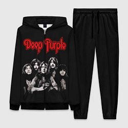 Женский костюм Deep Purple