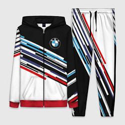 Женский костюм BMW BRAND COLOR БМВ