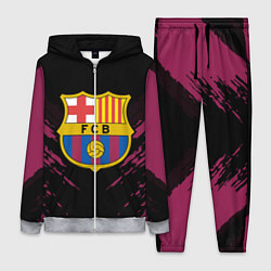 Женский костюм Barcelona FC: Sport Fashion