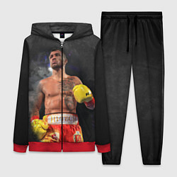 Женский костюм Vasyl Lomachenko