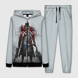 Женский костюм Bloodborne: Hell Knight