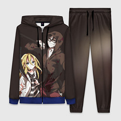Женский костюм Angels of Death