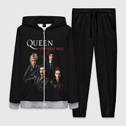 Женский костюм Queen: Greatests Hits