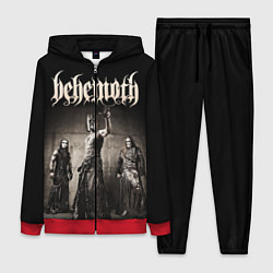 Женский костюм Behemoth Metal