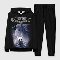 Женский костюм Hollow Knight