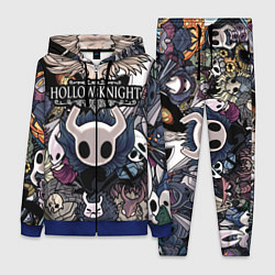 Женский костюм Hollow Knight