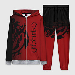 Женский костюм Overlord