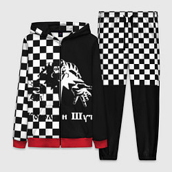 Женский костюм Король и Шут