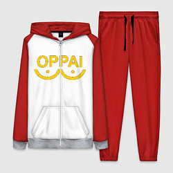 Женский 3D-костюм ONE PUNCH MAN, цвет: 3D-меланж