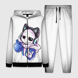 Женский костюм UNDERTALE