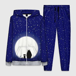 Женский костюм Мой сосед Тоторо