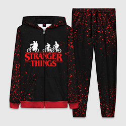 Женский костюм STRANGER THINGS