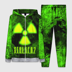 Женский костюм STALKER 2