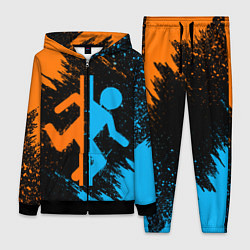 Женский костюм PORTAL