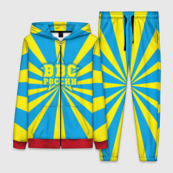 Женский костюм ВВС России