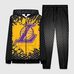 Женский 3D-костюм Kobe Bryant, цвет: 3D-черный