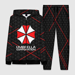 Женский костюм UMBRELLA CORP