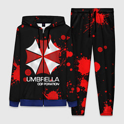 Женский костюм UMBRELLA CORP