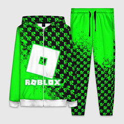 Женский костюм Roblox