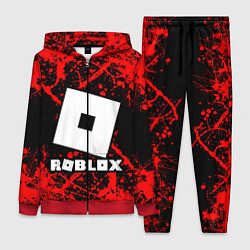 Женский костюм Roblox