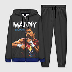 Женский костюм Manny