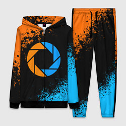 Женский костюм PORTAL