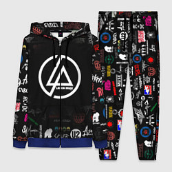 Женский костюм LINKIN PARK