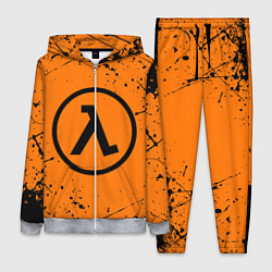 Женский костюм HALF-LIFE