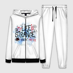 Женский костюм LIFE IS STRANGE
