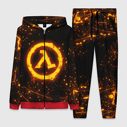 Женский костюм HALF-LIFE