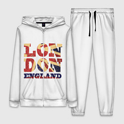 Женский костюм London