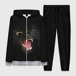 Женский костюм Злой Котик