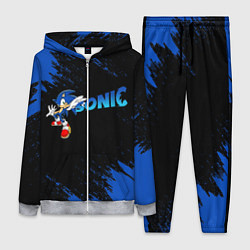 Женский костюм SONIC